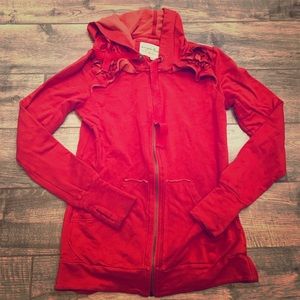 Evy’s Tree Reece in Lipstick